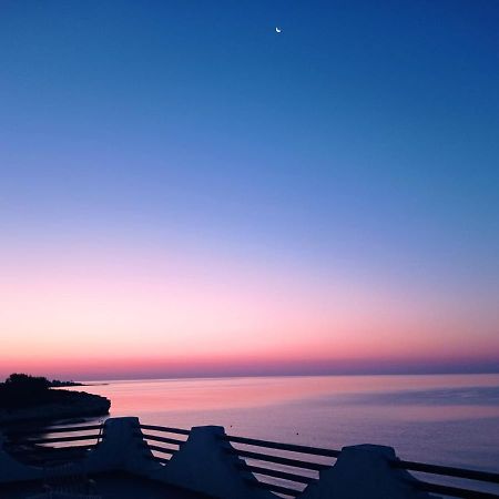 Hotel La riva Lido di Noto Esterno foto