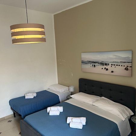 Hotel La riva Lido di Noto Esterno foto