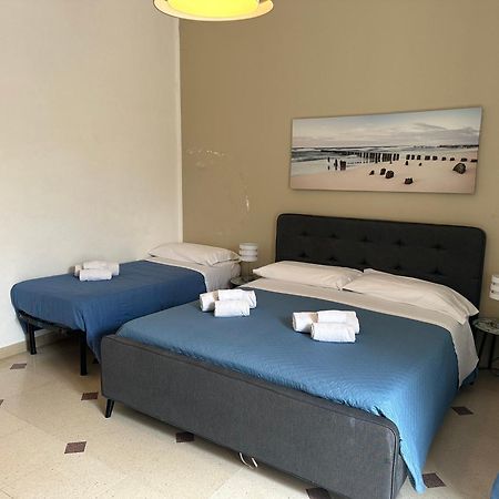 Hotel La riva Lido di Noto Esterno foto
