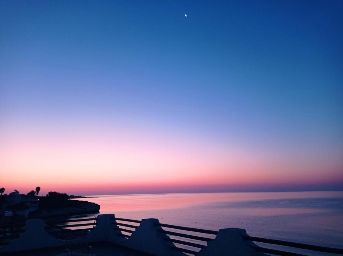 Hotel La riva Lido di Noto Esterno foto