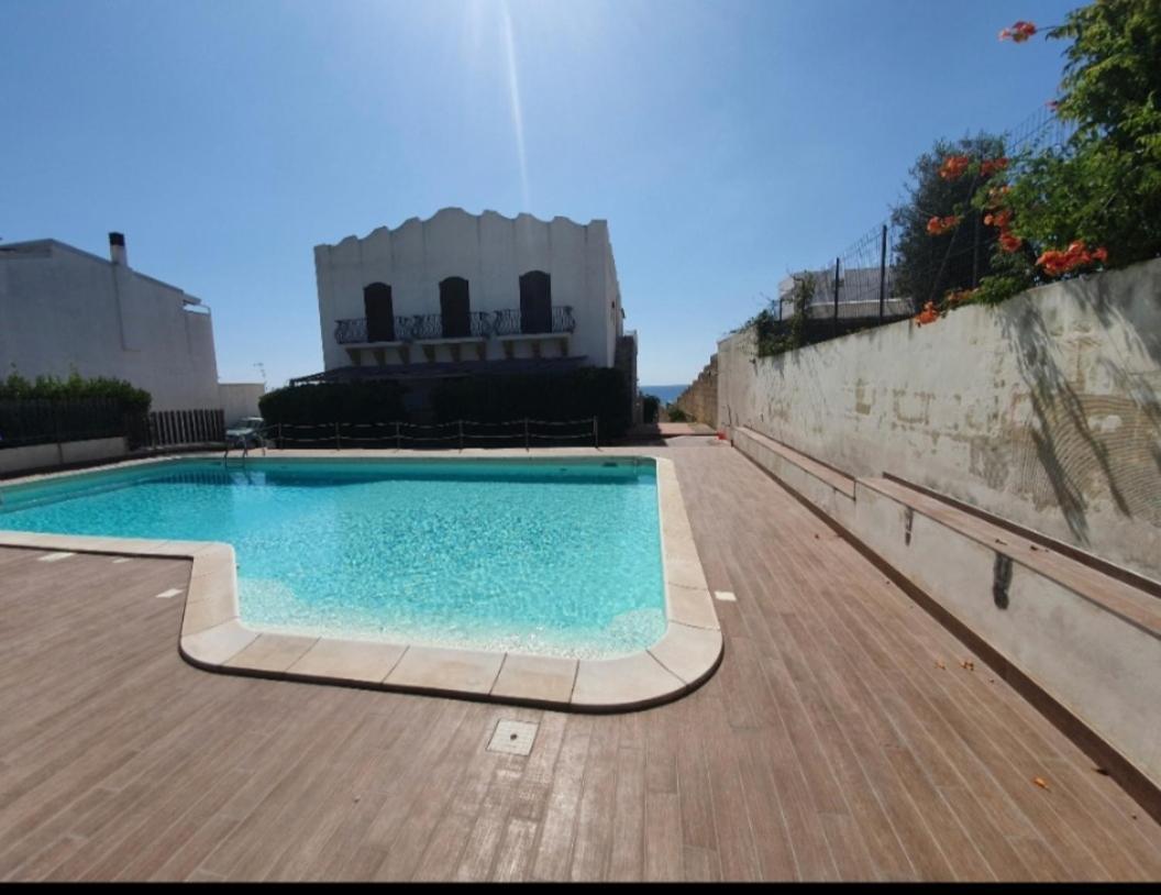 Hotel La riva Lido di Noto Esterno foto