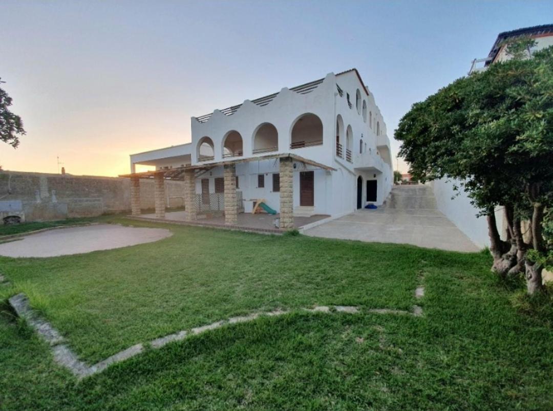 Hotel La riva Lido di Noto Esterno foto