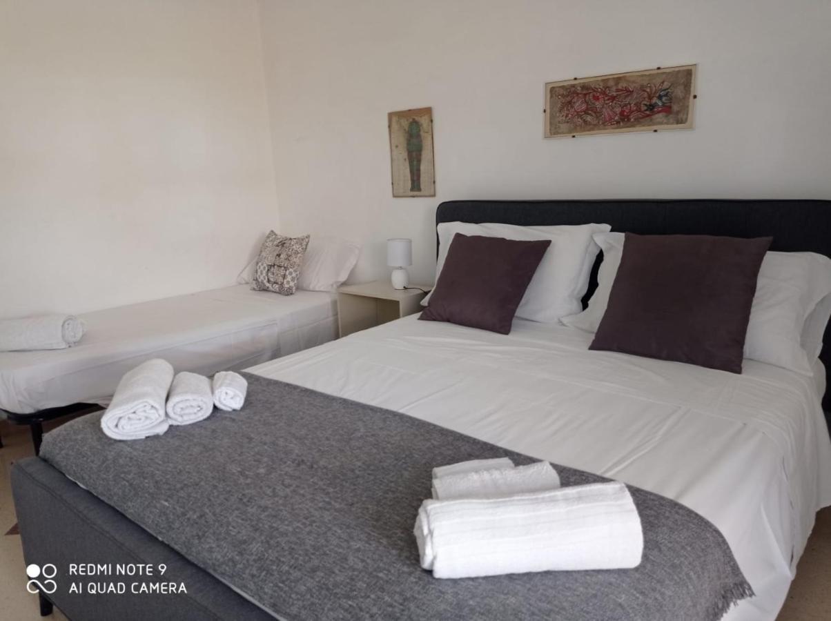Hotel La riva Lido di Noto Esterno foto