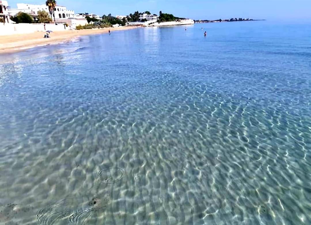 Hotel La riva Lido di Noto Esterno foto