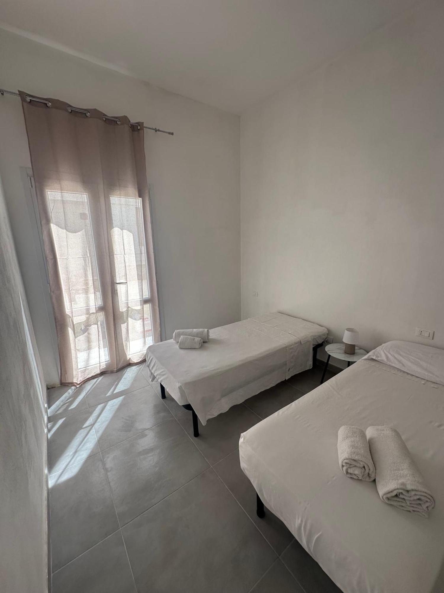 Hotel La riva Lido di Noto Esterno foto