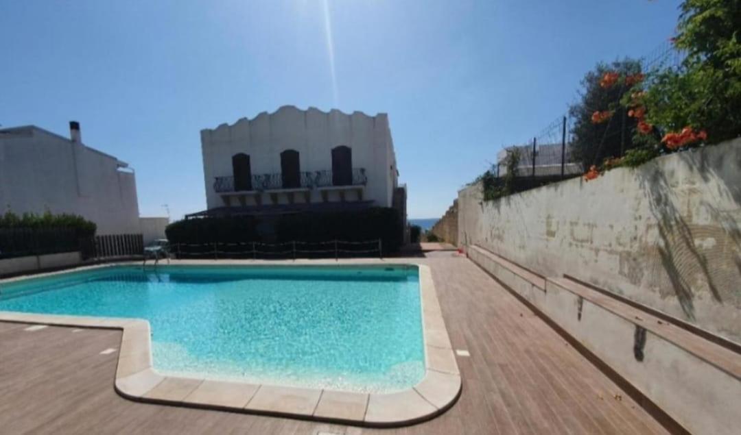 Hotel La riva Lido di Noto Esterno foto