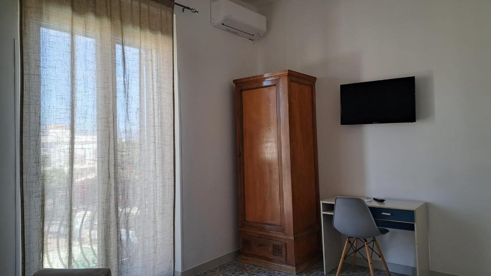 Hotel La riva Lido di Noto Esterno foto