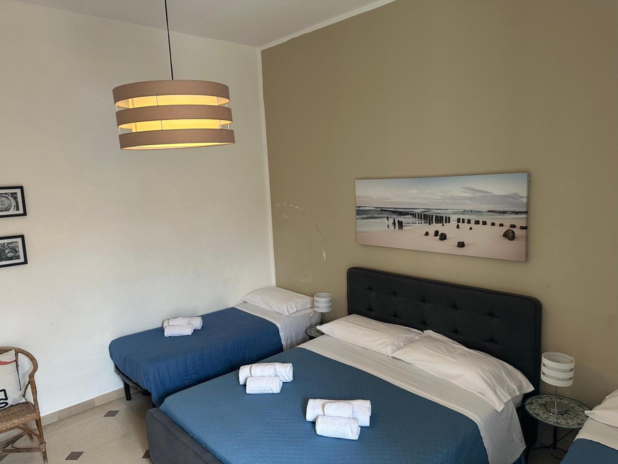 Hotel La riva Lido di Noto Esterno foto