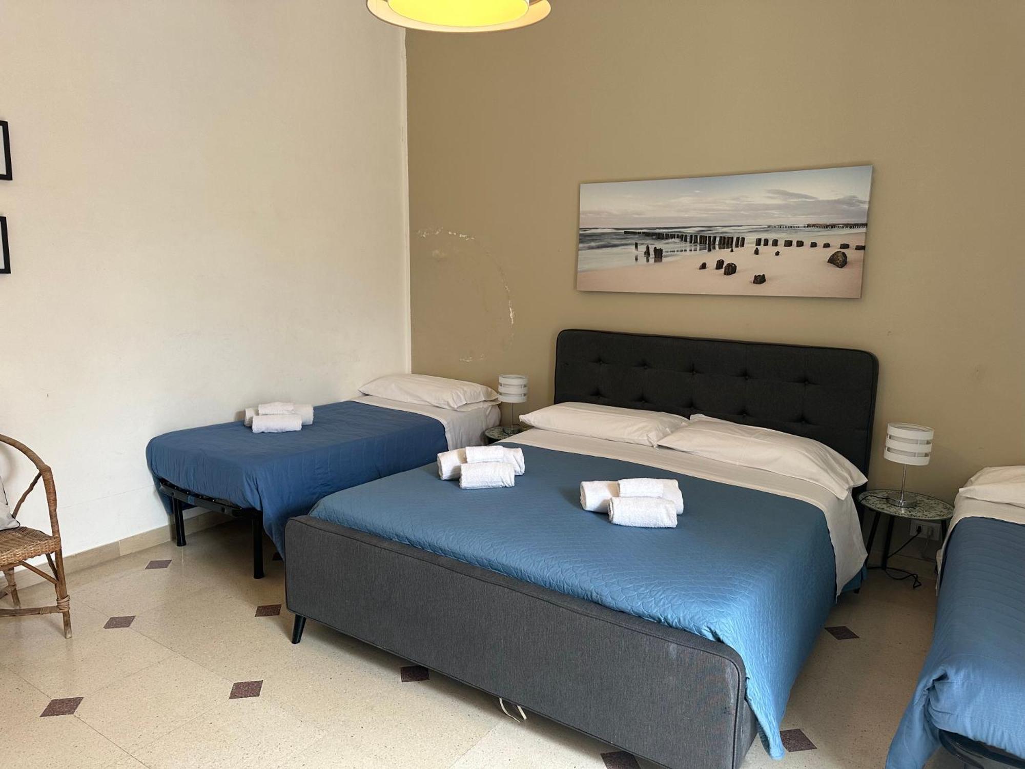 Hotel La riva Lido di Noto Esterno foto