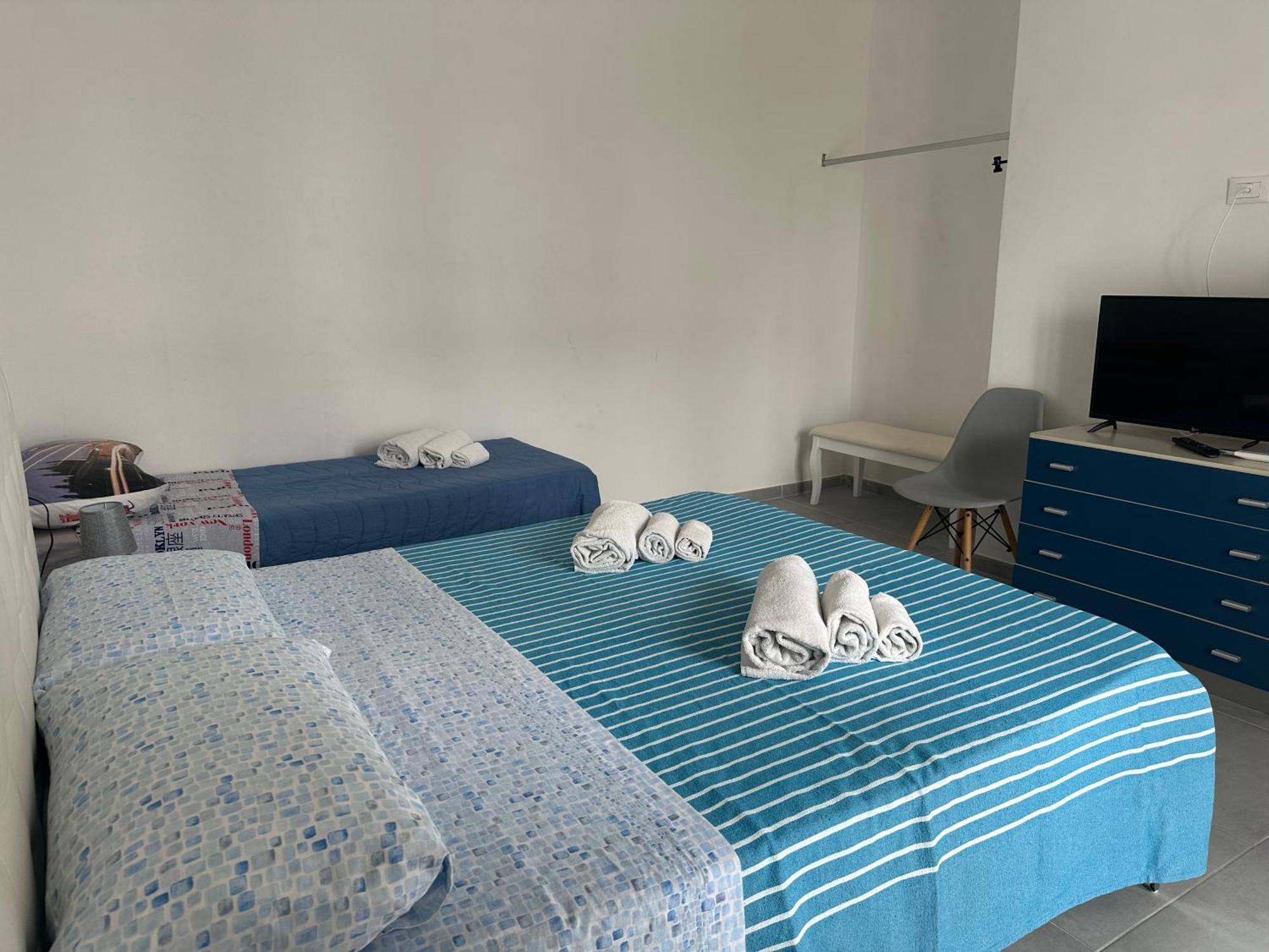 Hotel La riva Lido di Noto Esterno foto