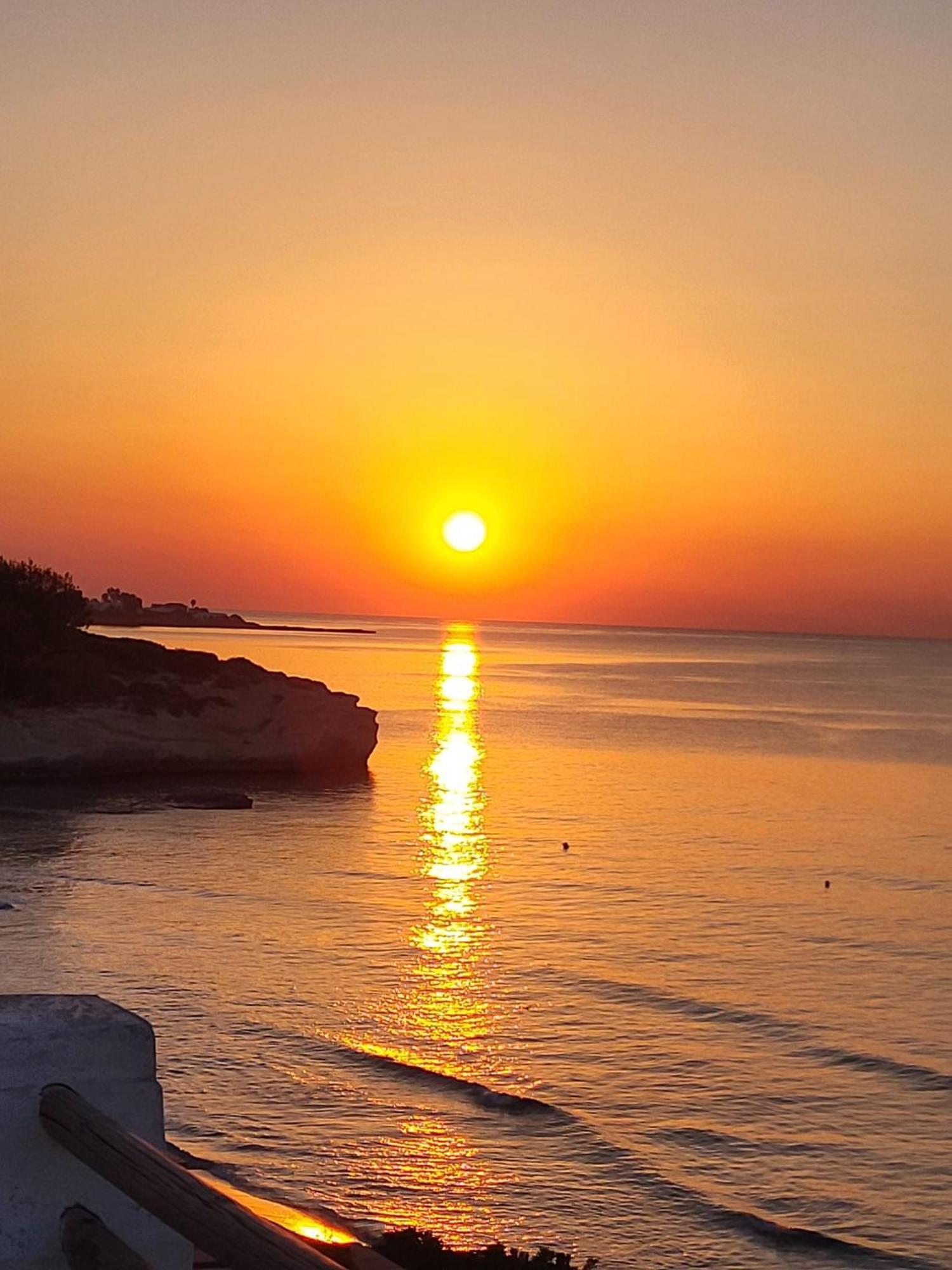 Hotel La riva Lido di Noto Esterno foto